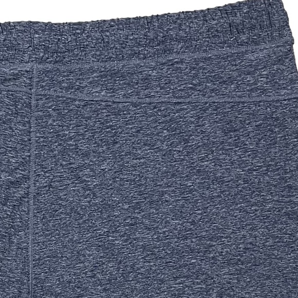 Nwt Reebok Women’s Goal Shorts Size 3X Medieval Blue Heather Athletic stretchy - Picture 10 of 16